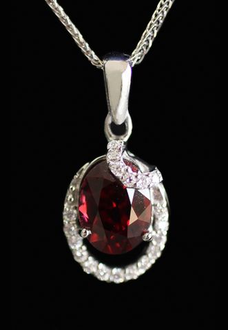 Mặt dây chuyền NK-0057
