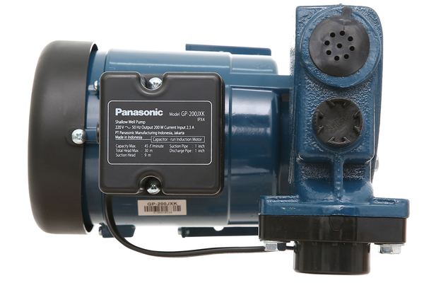 Máy bơm đẩy cao Panasonic GP-200JXK