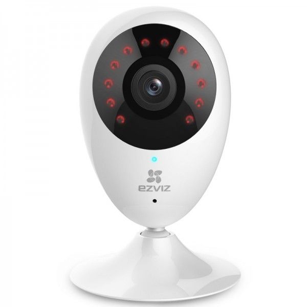 Camera Quan Sát IP Wifi Ezviz CS-CV206-C0-1A1WFR (C2C 720P)