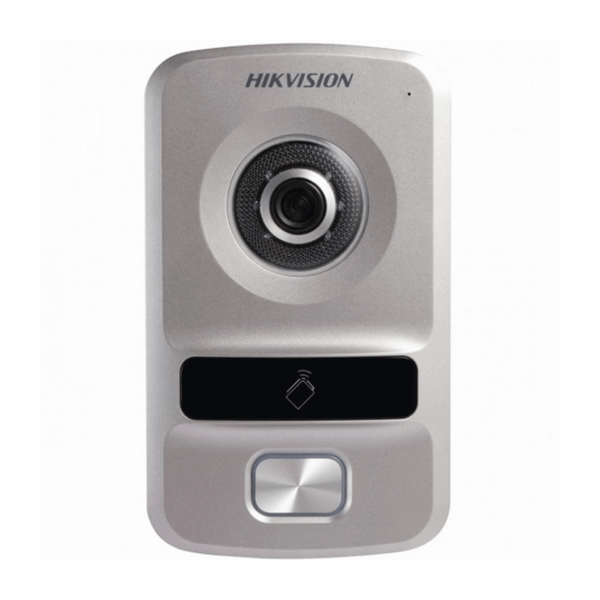 Chuông cửa IP HIKVisions DS-KV8102-IP