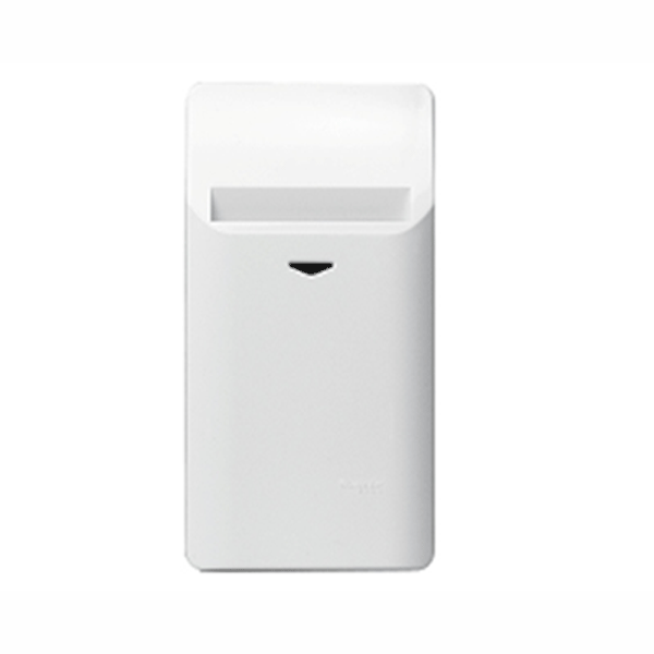 Công tắc chìa khóa thẻ Schneider Zencelo A A8431EKT_WE (Màu trắng)