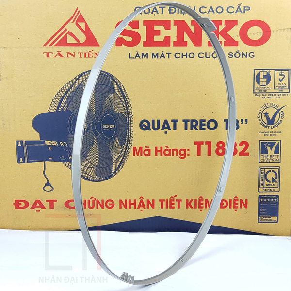 Đai lồng cánh quạt B4 B5 Senko