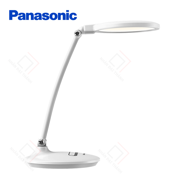 Đèn bàn Led Panasonic HH-LT0523 (Trắng)