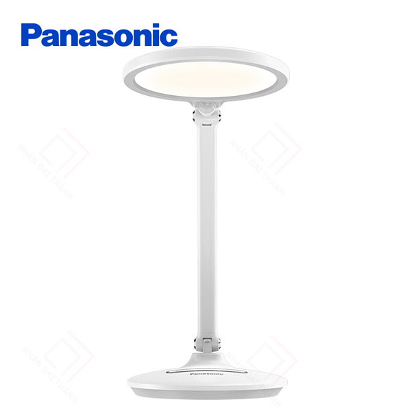 Đèn bàn Led Panasonic HH-LT0523 (Trắng)