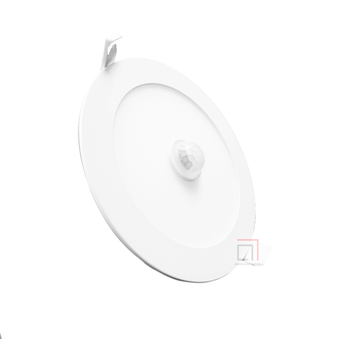 Đèn led Downlight siêu mỏng cảm biến Nanoco NSD093S