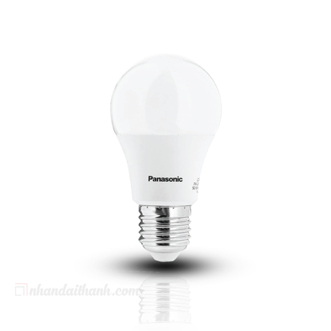 Đèn led bulb Panasonic LDAHV5DH7A 5W Trắng