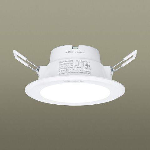 Đèn Led Downlight DN Series Panasonic NNNC7586388