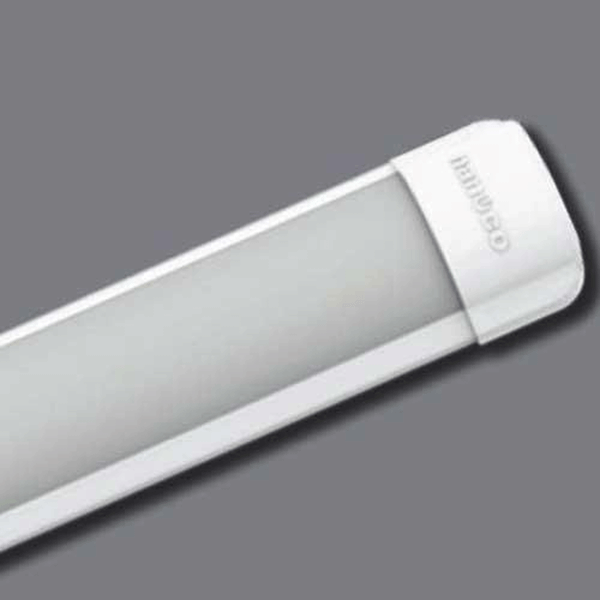 Đèn Led bán nguyệt Nanoco NSHV186