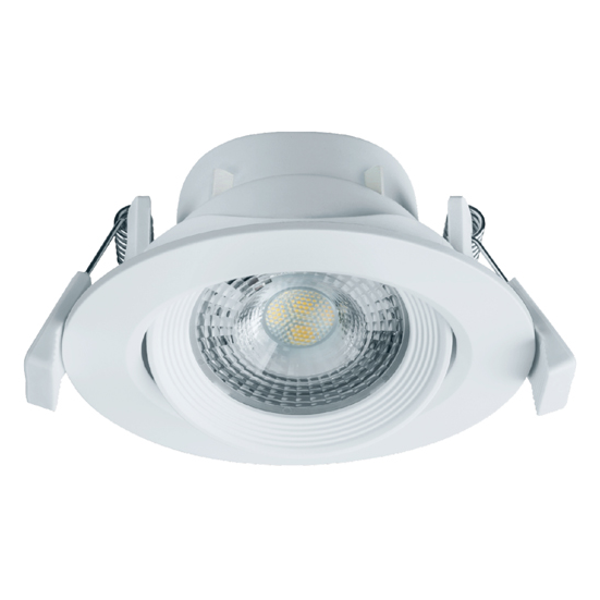 Đèn LED Downlight điều chỉnh góc Panasonic NNNC7630088