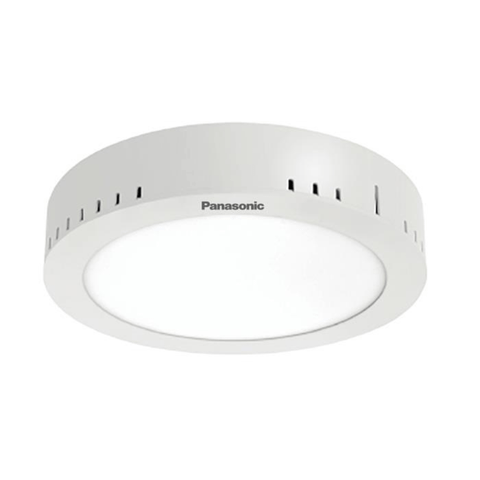 Đèn led ốp trần nổi tròn Panasonic NNNC7622088 18W