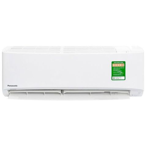 Máy lạnh 1 chiều inverter 12000BTU Panasonic XPU12XKH-8 (Model 2021)