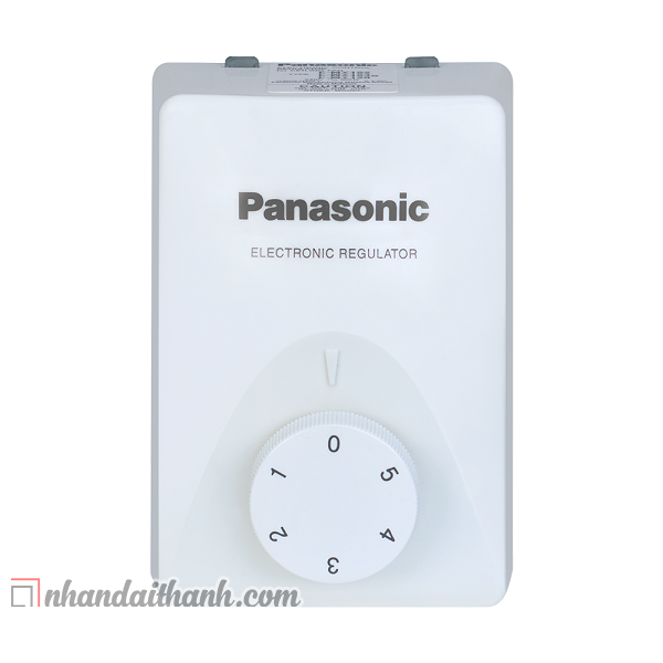 Hộp số điều khiển quạt đảo Panasonic F-409Q 409QZ1000AMB