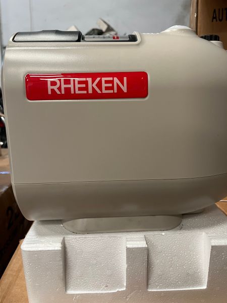 Máy bơm tăng áp điện tử biến tần Rheken R2-30