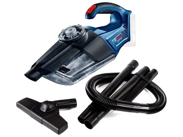 Máy hút bụi dùng pin Bosch GAS 18V-1 (SOLO)