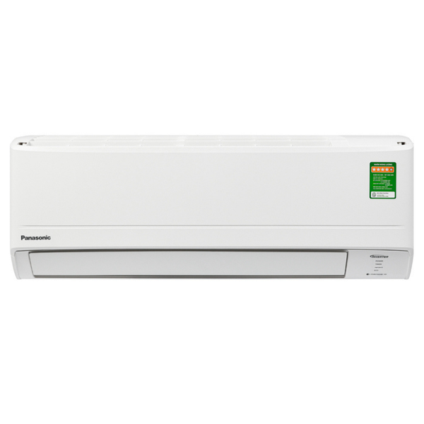 Máy lạnh 1 chiều 9000 BTU inverter Panasonic CU/CS-PU9WKH-8M