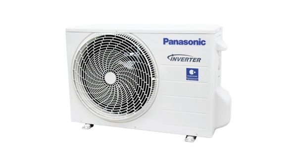 Máy lạnh 2 chiều Panasonic Inverter 1.5 HP CU/CS-YZ12WKH-8