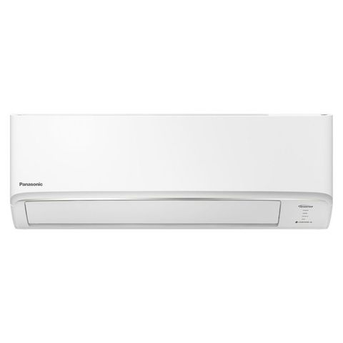 Máy lạnh 2 chiều Panasonic Inverter 1.5 HP CU/CS-YZ9WKH-8