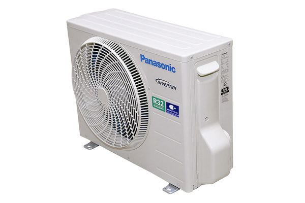 Máy lạnh Inverter Panasonic 1 HP CU/CS-XU9UKH-8