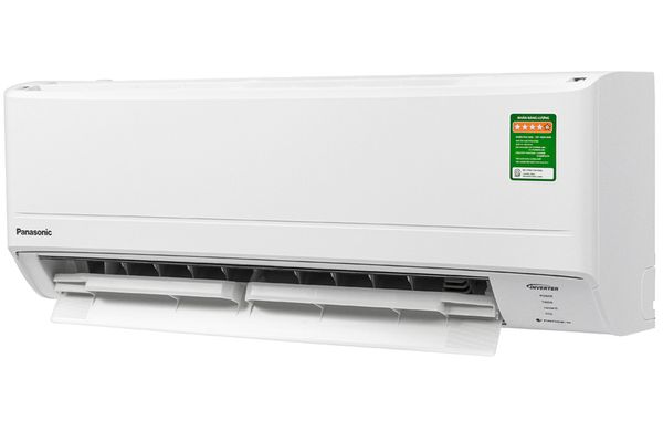 Máy lạnh 1 chiều 9000 BTU inverter Panasonic CU/CS-PU9WKH-8M