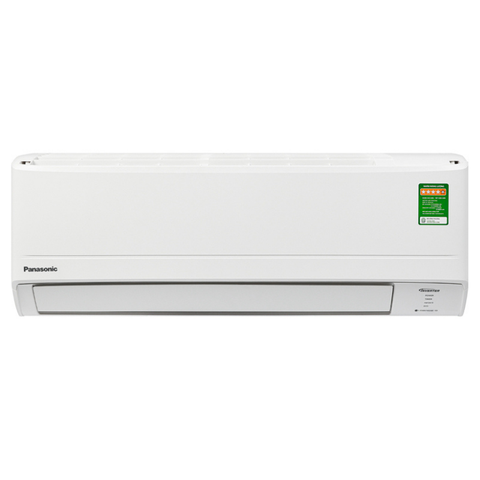 Máy lạnh Panasonic Inverter 1.5 HP CU/CS-WPU12WKH-8M