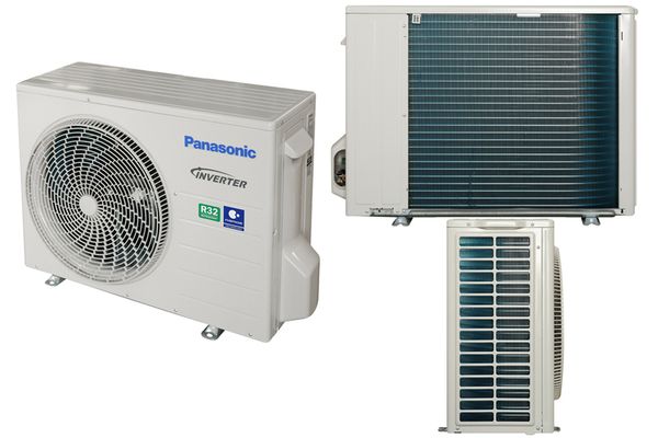Máy lạnh Panasonic Inverter 1 HP CU/CS-WPU9WKH-8M