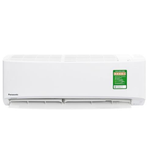 Máy lạnh Panasonic Inverter 2 HP CU/CS-PU18WKH-8M