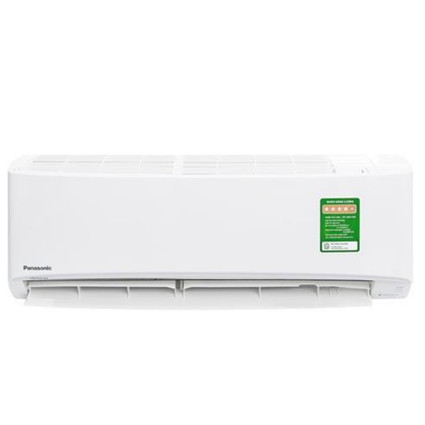 Máy lạnh Panasonic inverter 2HP CU/CS-XPU18WKH-8