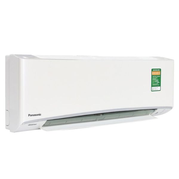 Máy lạnh Panasonic Inverter 2HP CU/CS-XU18UKH-8