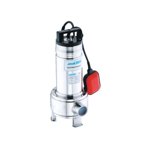 Máy bơm chìm nước thải Mastra MDL-550