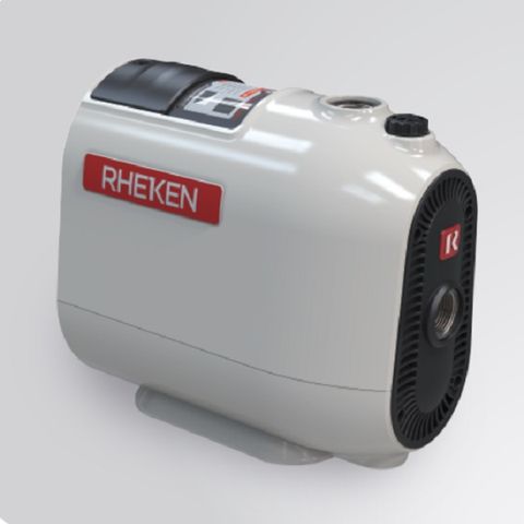 Máy bơm tăng áp điện tử biến tần Rheken R2-30