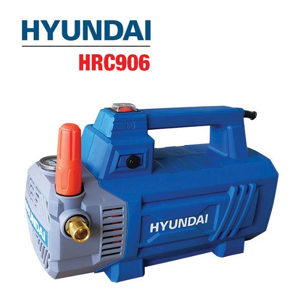 Máy xịt rửa Hyundai HRC906