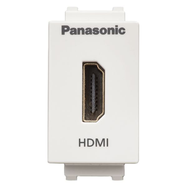 Ổ cắm HDMI Panasonic WEG2021SW