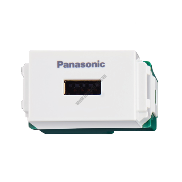 Ổ cắm USB Panasonic WEF108107-VN