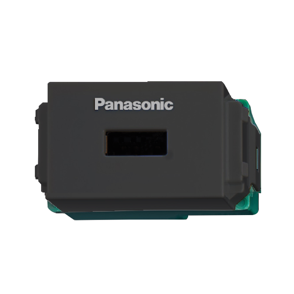 Ổ cắm USB Panasonic WEF108107H-VN