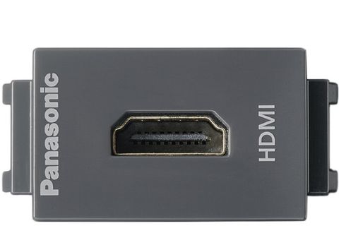 Ổ cắm HDMI Panasonic WEG2021H