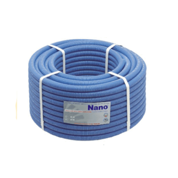 Ống luồn dây điện Nanoco PVC FRG20G