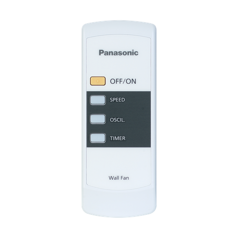 Remote điều khiển quạt Panasonic F-409M 409MS1600ZM