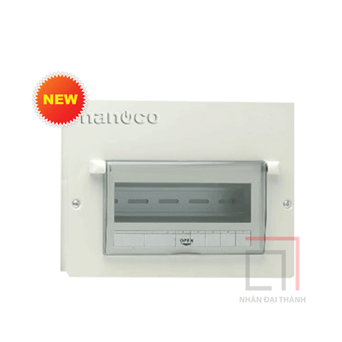 Tủ điện âm tường Nanoco NDP110