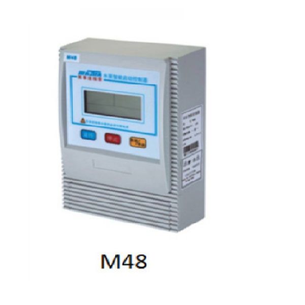 Tủ điện điều khiển bơm Mastra M48 - 220V