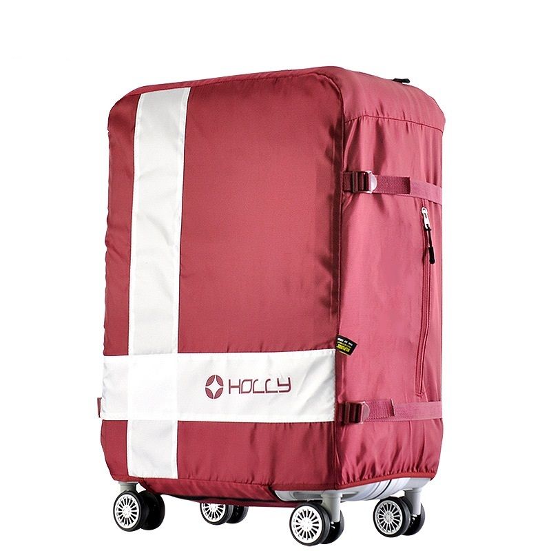 Túi bọc vali Holly H5137 size M