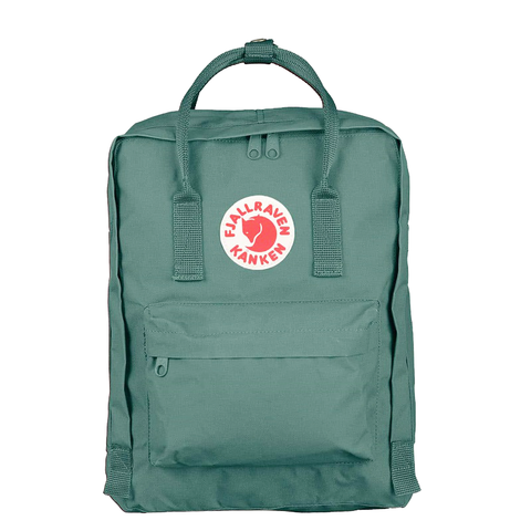 Balo Kanken Classic 0642 Frost Green