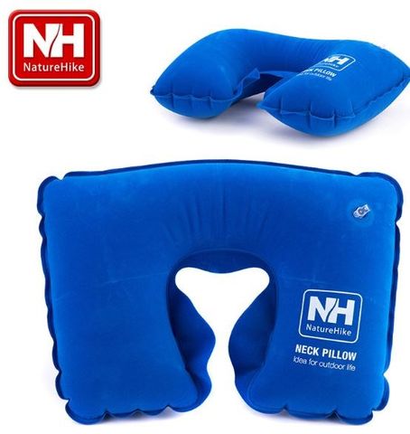 Gối hơi du lịch Naturehike A003