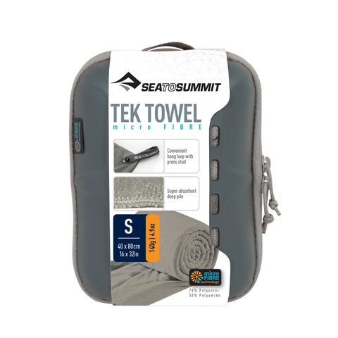 Khăn nén cao cấp Seatosummit Tek Towel S/M/L