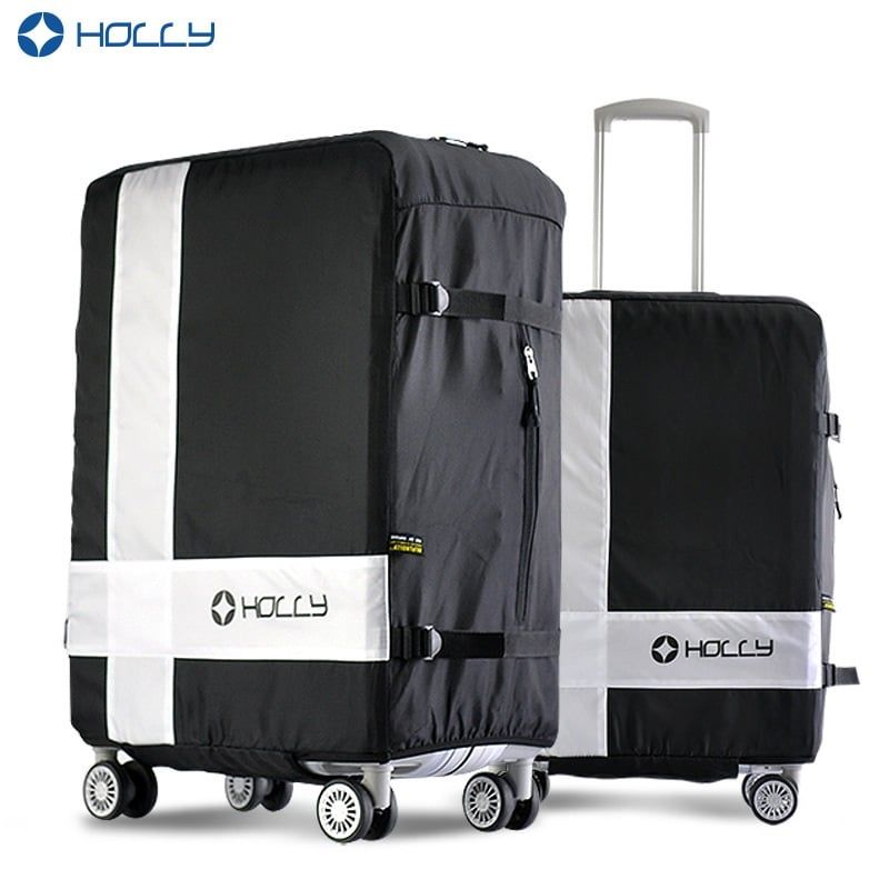 Túi bọc vali Holly H5137 size S