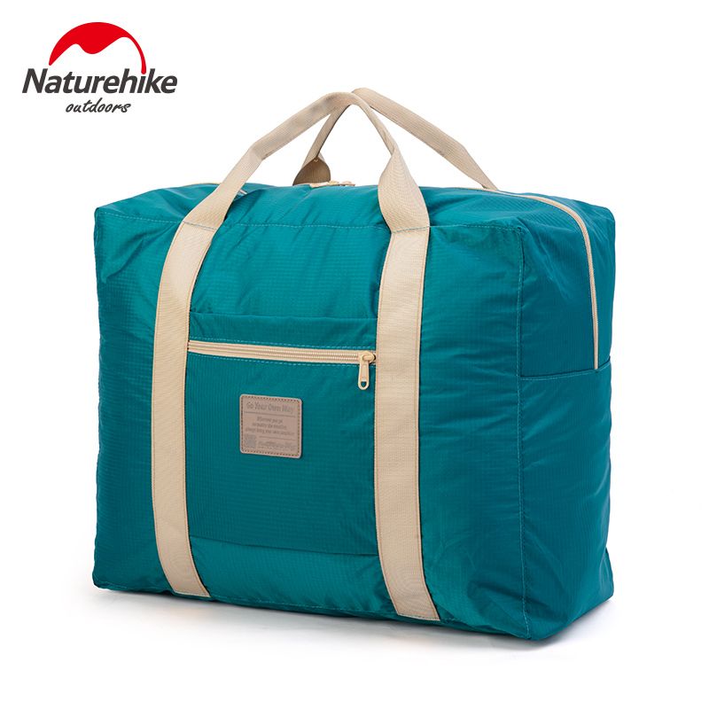 Túi xách du lịch Naturehike 35L nam nữ