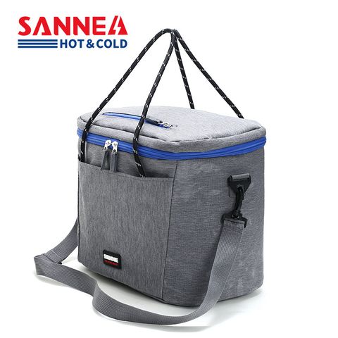 Túi đựng đồ ăn giữ nhiệt 18L Sannea 21054