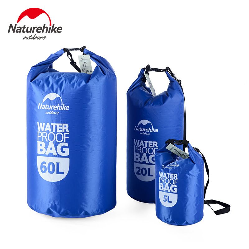 Túi đựng đồ bơi Naturehike 20L