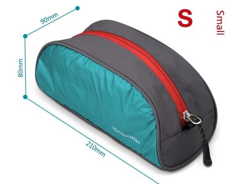 Túi đựng đồ du lịch cá nhân Naturehike X006S