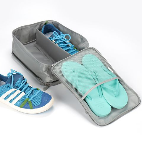 Túi đựng giày du lịch 4 ngăn Botta Design chống nước size L