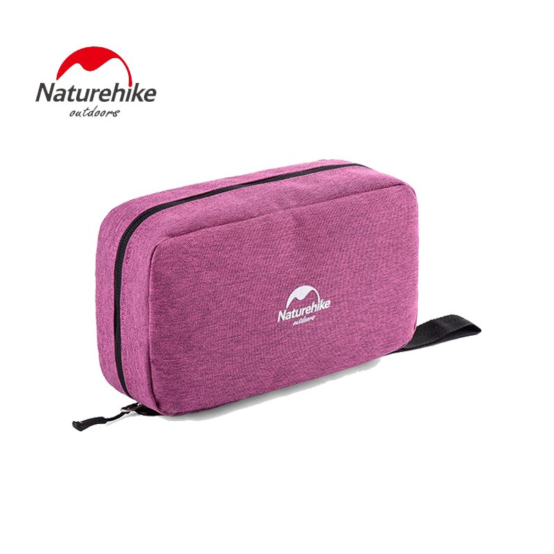 Túi đựng mỹ phẩm đi du lịch Naturehike XSB01 Hồng
